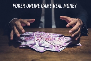 Play Poker Games in India & Win Big Real Cash Money